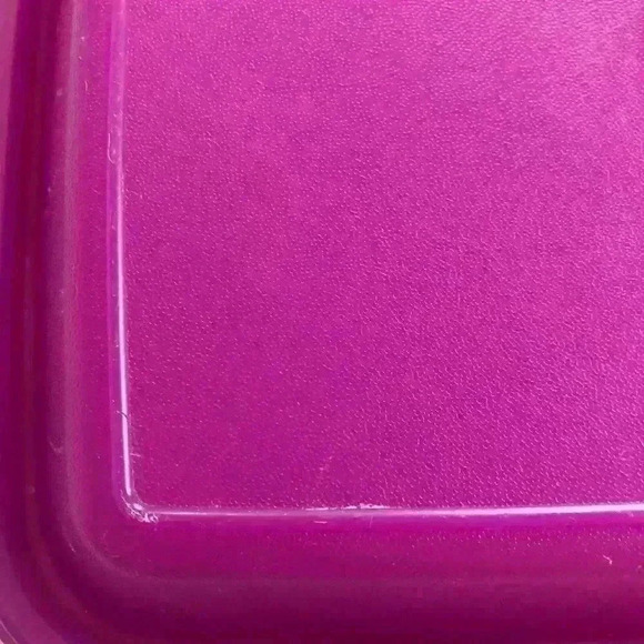 Tupperware ice cream container - Picture 7 of 7
